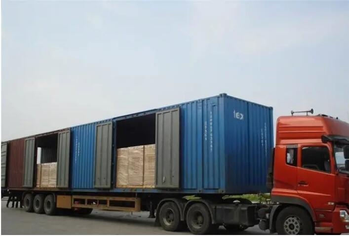 漳州到察雅县整车运输