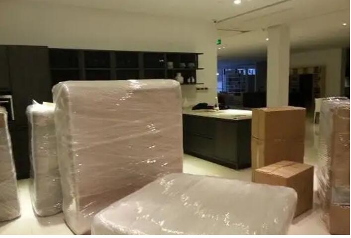 漳州到察雅县长途搬家