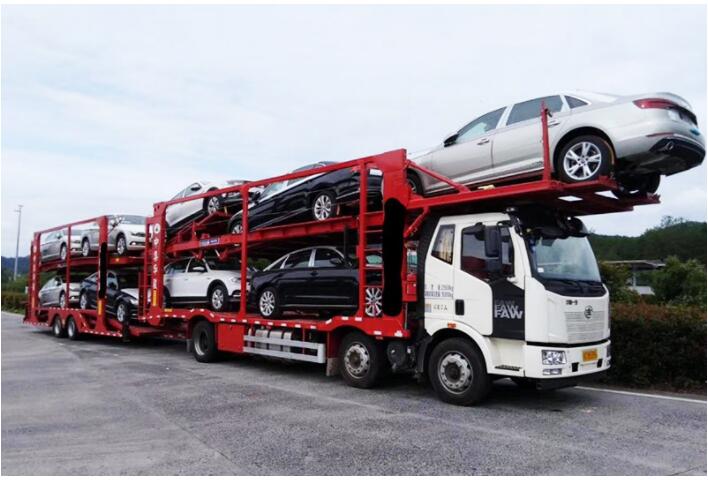 漳州到察雅县轿车托运